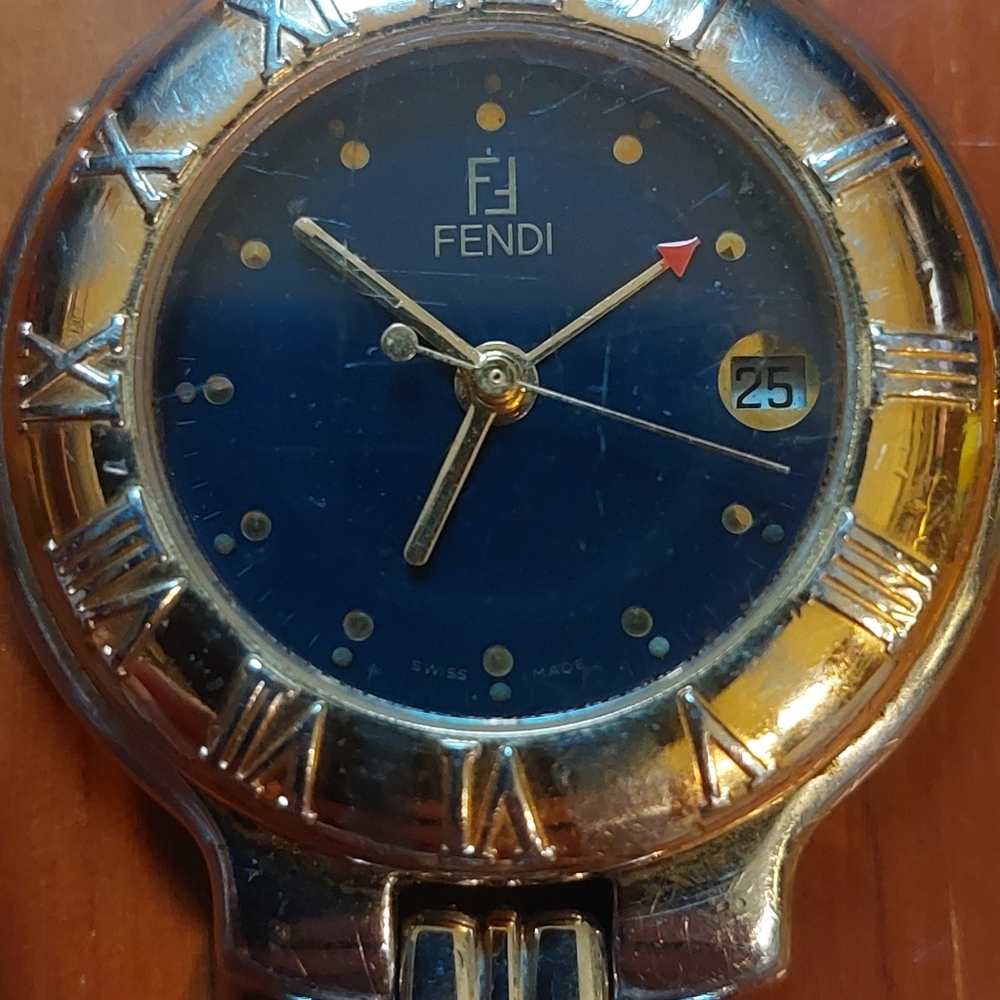 Vintage Fendi For Women
